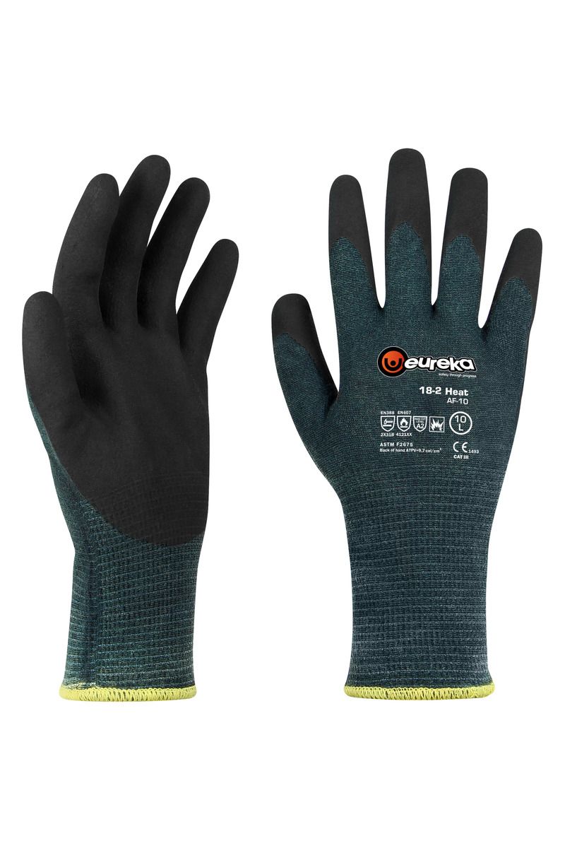 Handschoenen FR ARC 10 - RG0009