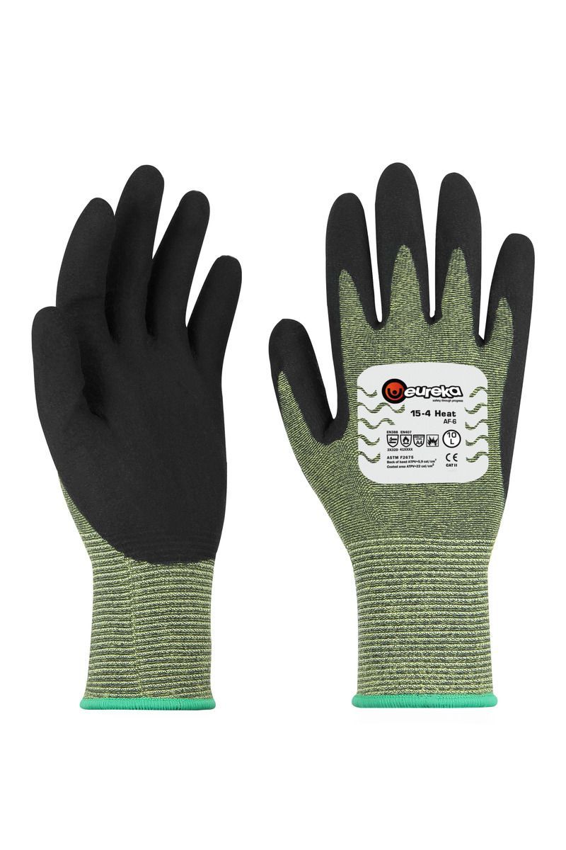 Handschoenen FR ARC 6 - RG0011