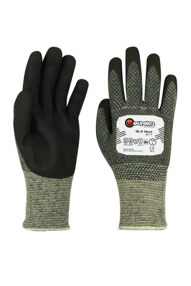 Handschoenen FR ARC 11 - RG0012