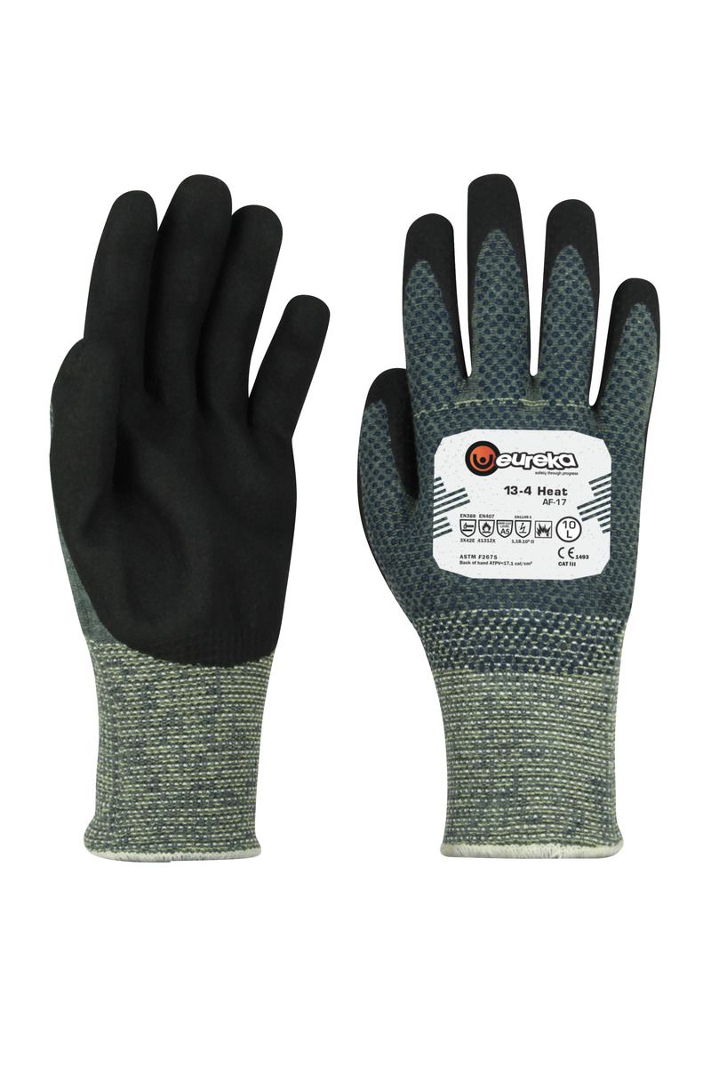 Handschoenen FR ARC 17 - RG0013