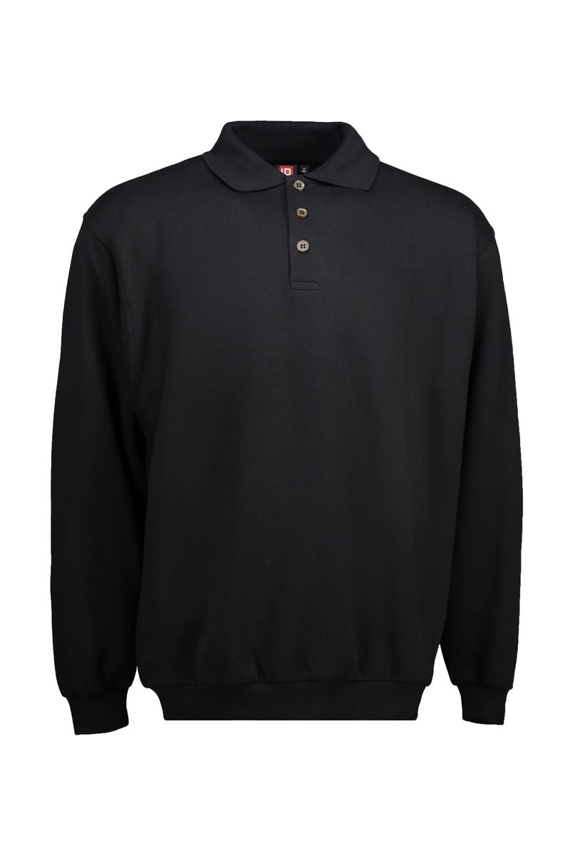 Polosweater - RH0033
