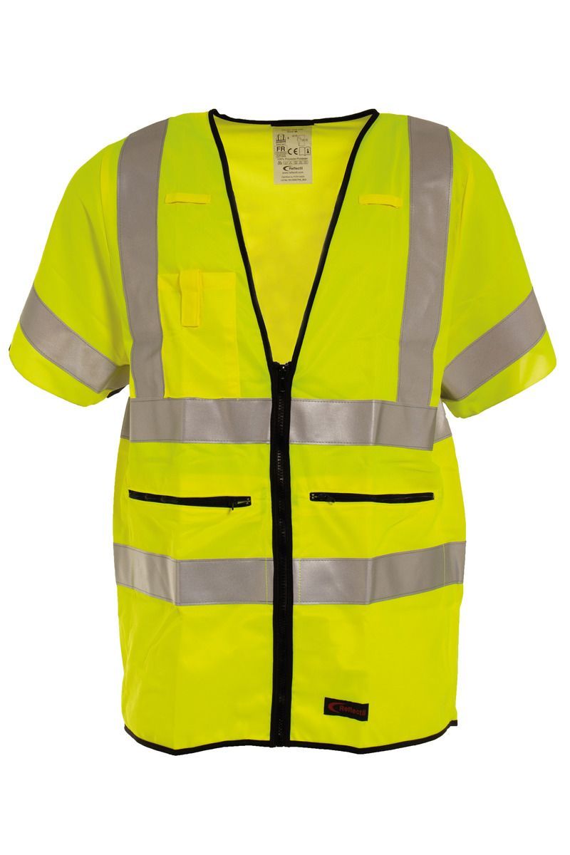 Veiligheidsvest - RS0003