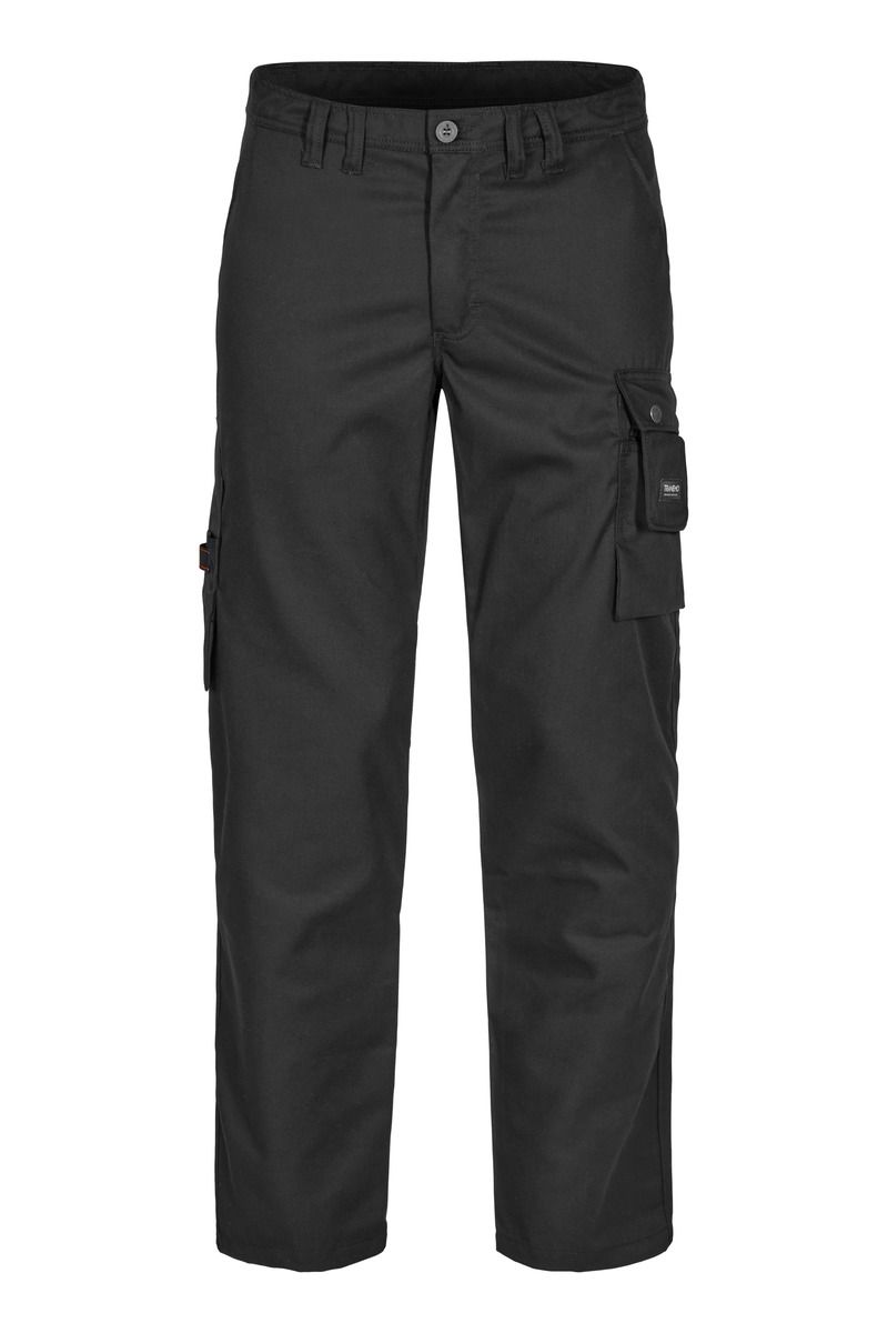 Tranemo Werkbroek Marine Blauw 112040