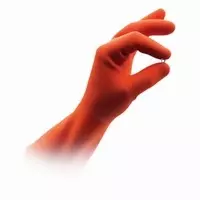 Isolerende vlamboog handschoen e-touch - JF036-0