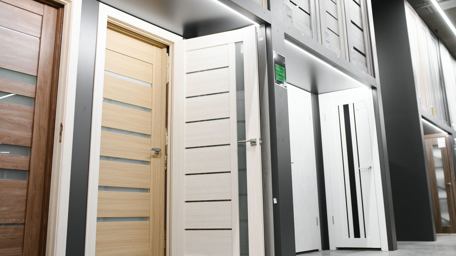 Premium composite doors are a cut above regular composite doors. But are they worth it