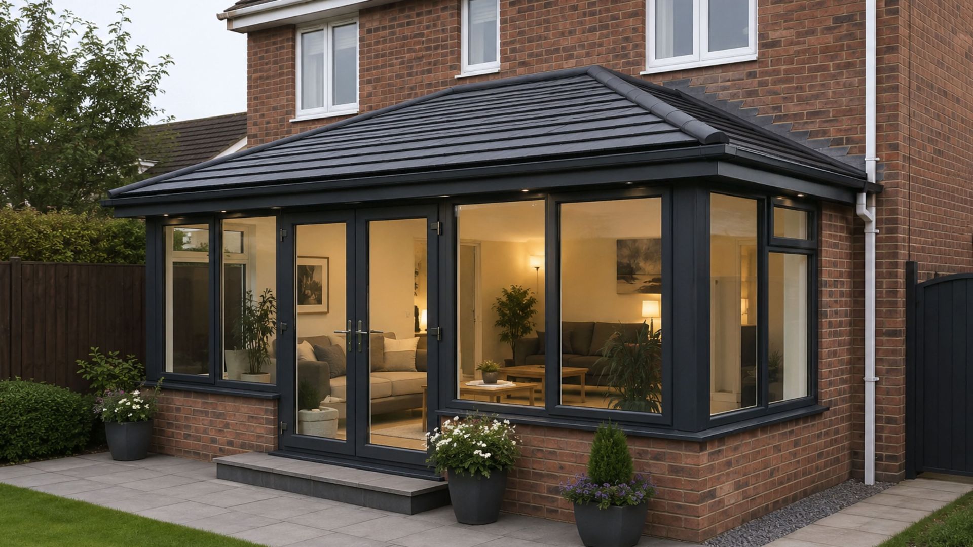 A practical guide to conservatory solid roof building regulations, including planning permission, insulation requirements and structural considerations. A practical guide to conservatory solid roof building regulations, including planning permission, insulation requirements and structural considerations.