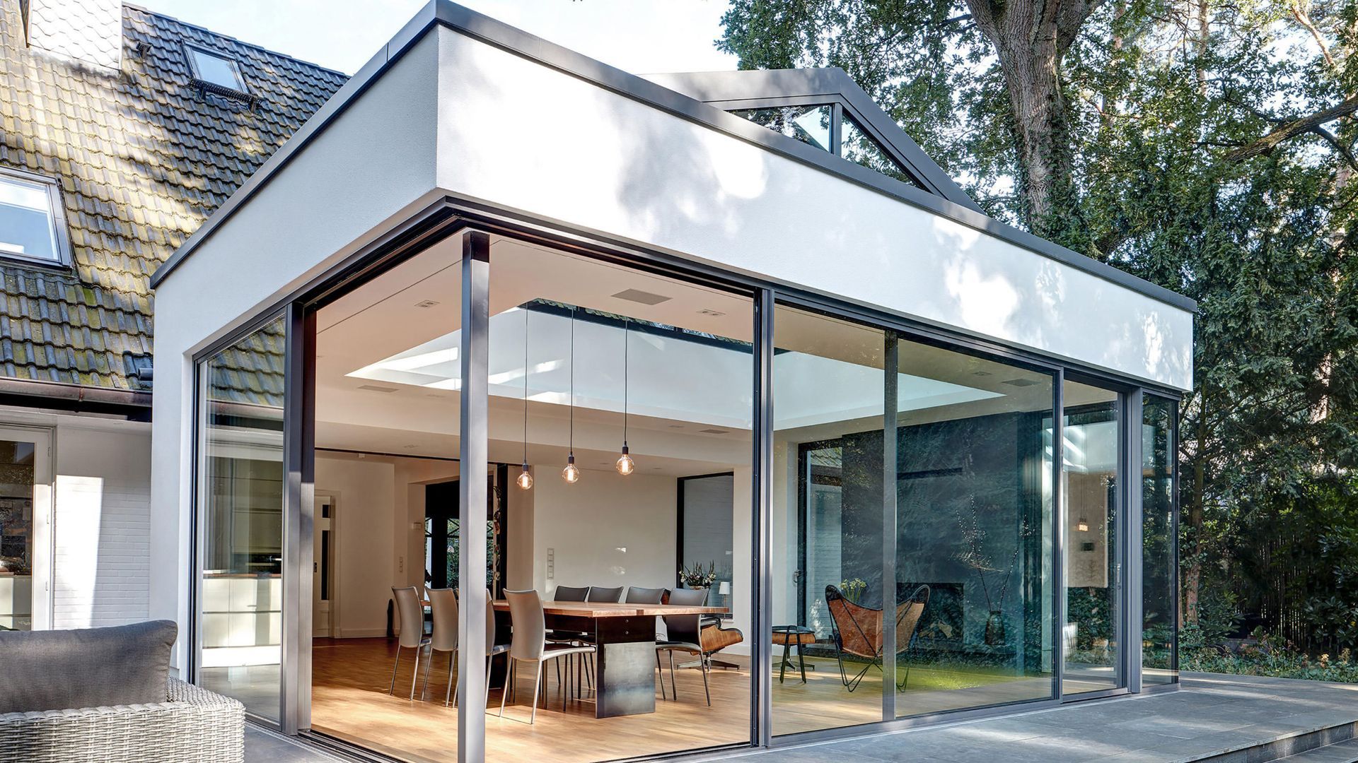 So, you're thinking about installing a single-storey extension. Great! 