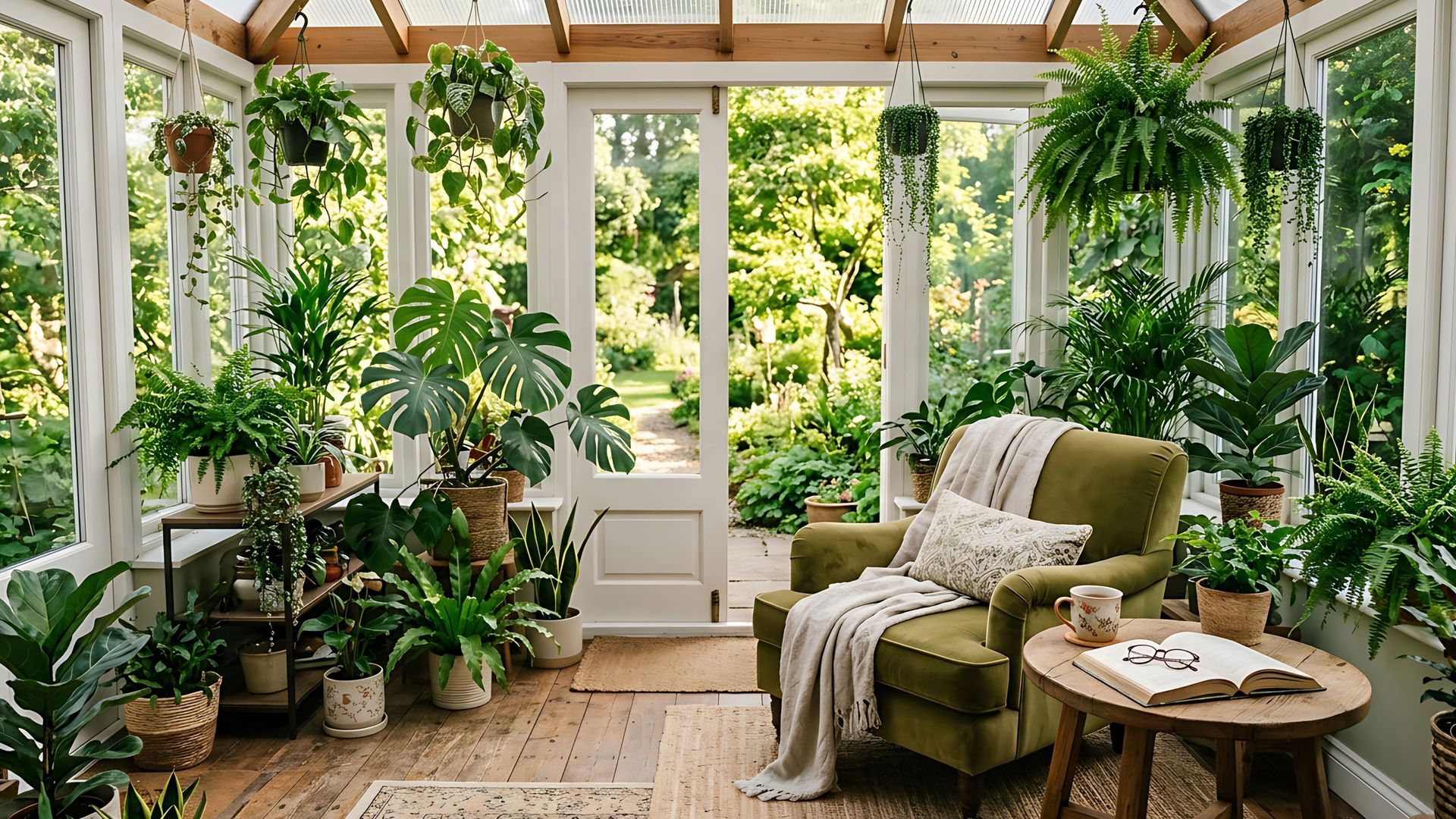 Considering a garden room for extra space? See how they compare to single-storey extensions 