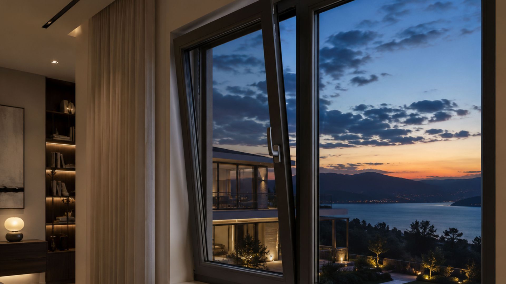 Beat the summer heat whilst keeping your home protected. Discover the best ways to secure your home during open-window season. Beat the summer heat whilst keeping your home protected. Discover the best ways to secure your home during open-window season.