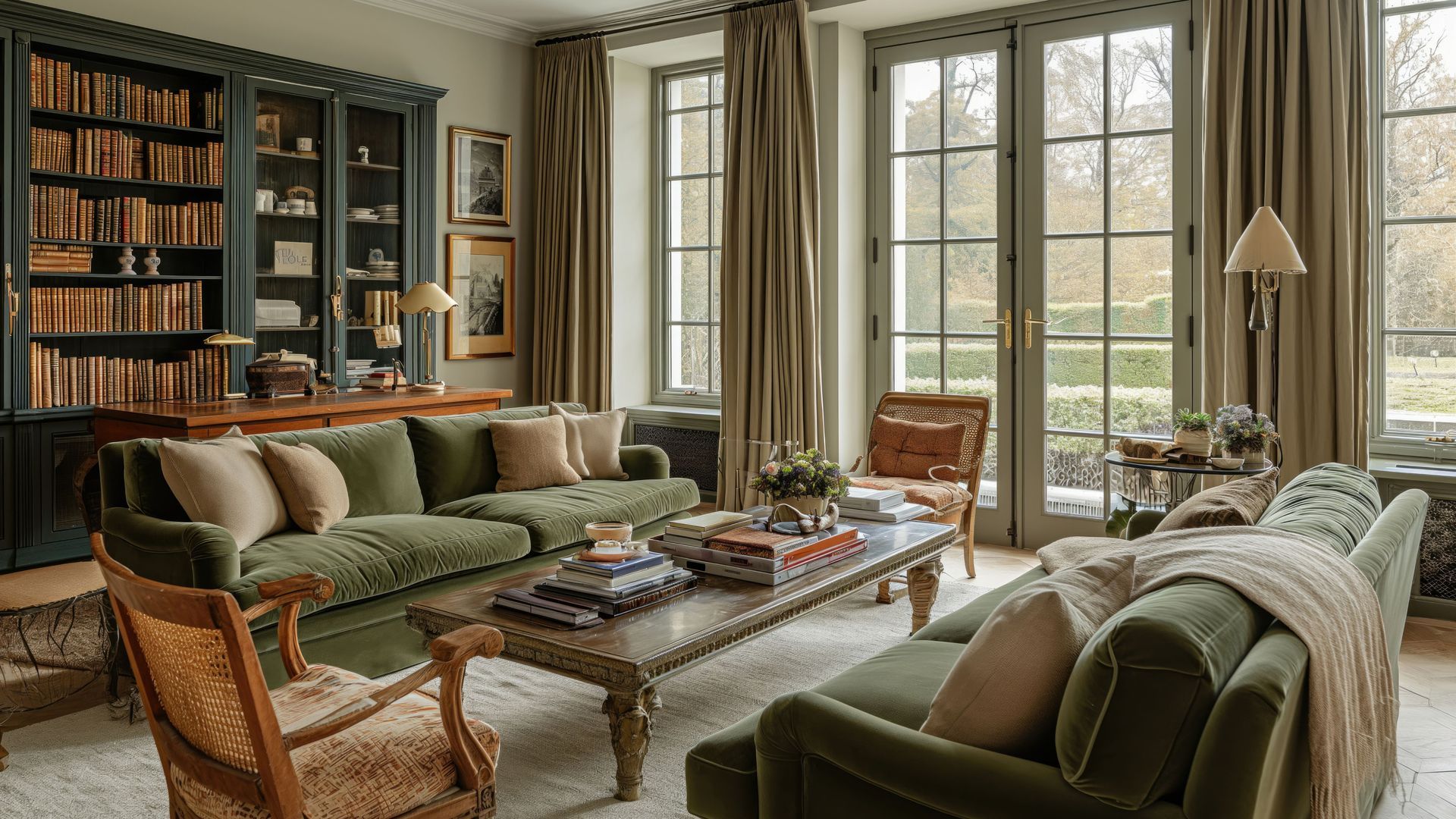 Do you live in or own a listed building and want to make adjustments? Find out what you can and can't do in our guide. Do you live in or own a listed building and want to make adjustments? Find out what you can and can't do in our guide.