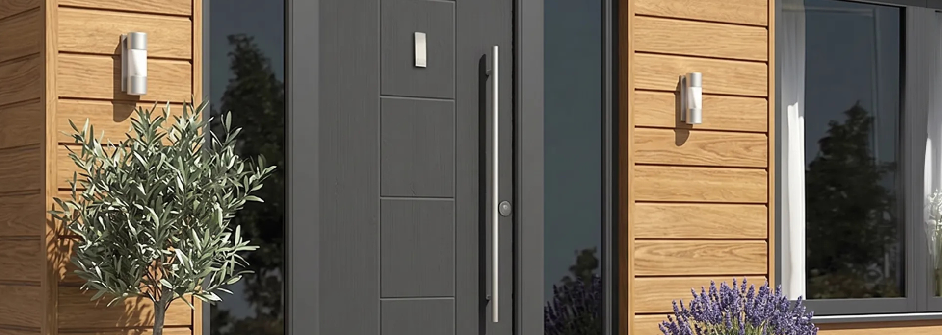 Picture of a Rockdoor. Picture of a Rockdoor.