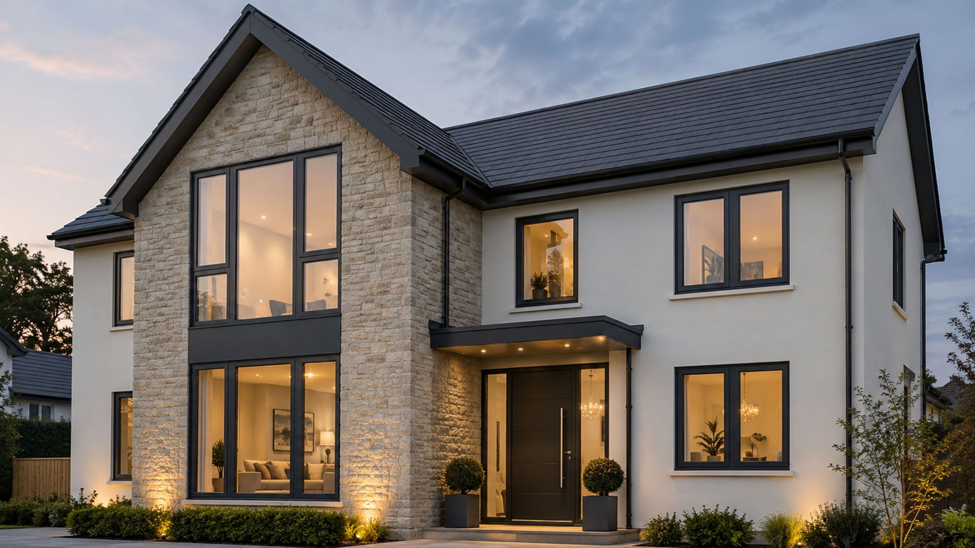 Omnia flush sash windows are a premium product. Are they worth the price? Find out