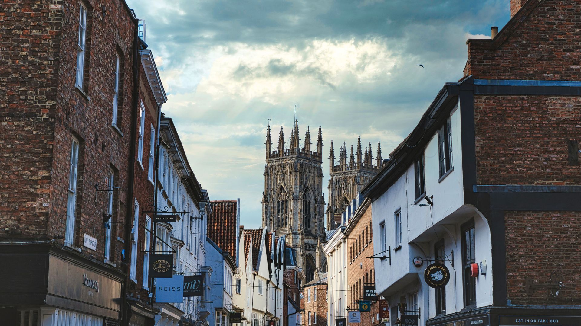 What are the rules surrounding conservation areas in York? Learn what you can and can't do