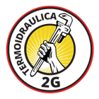 2g termoidraulica logo