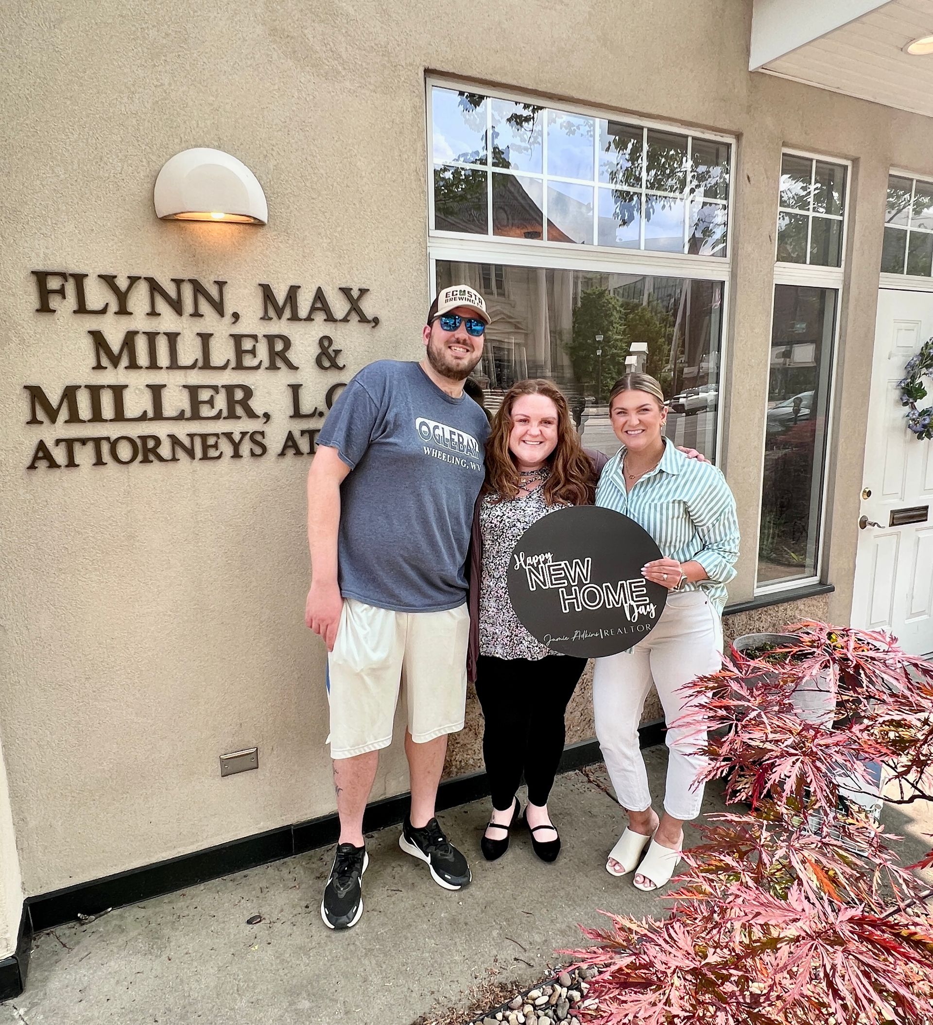 Village Realty Group, Inc. | jamieadkins.realtor