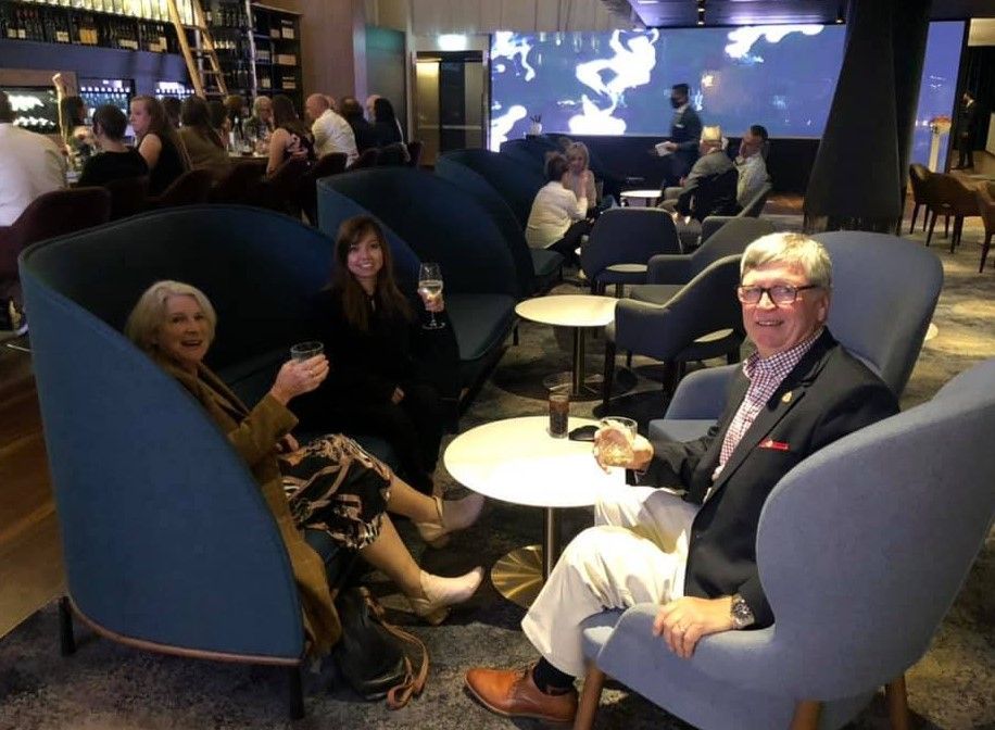 SOUTH AUSTRALIA PLATINUM DEALER CONFERENCE 2021