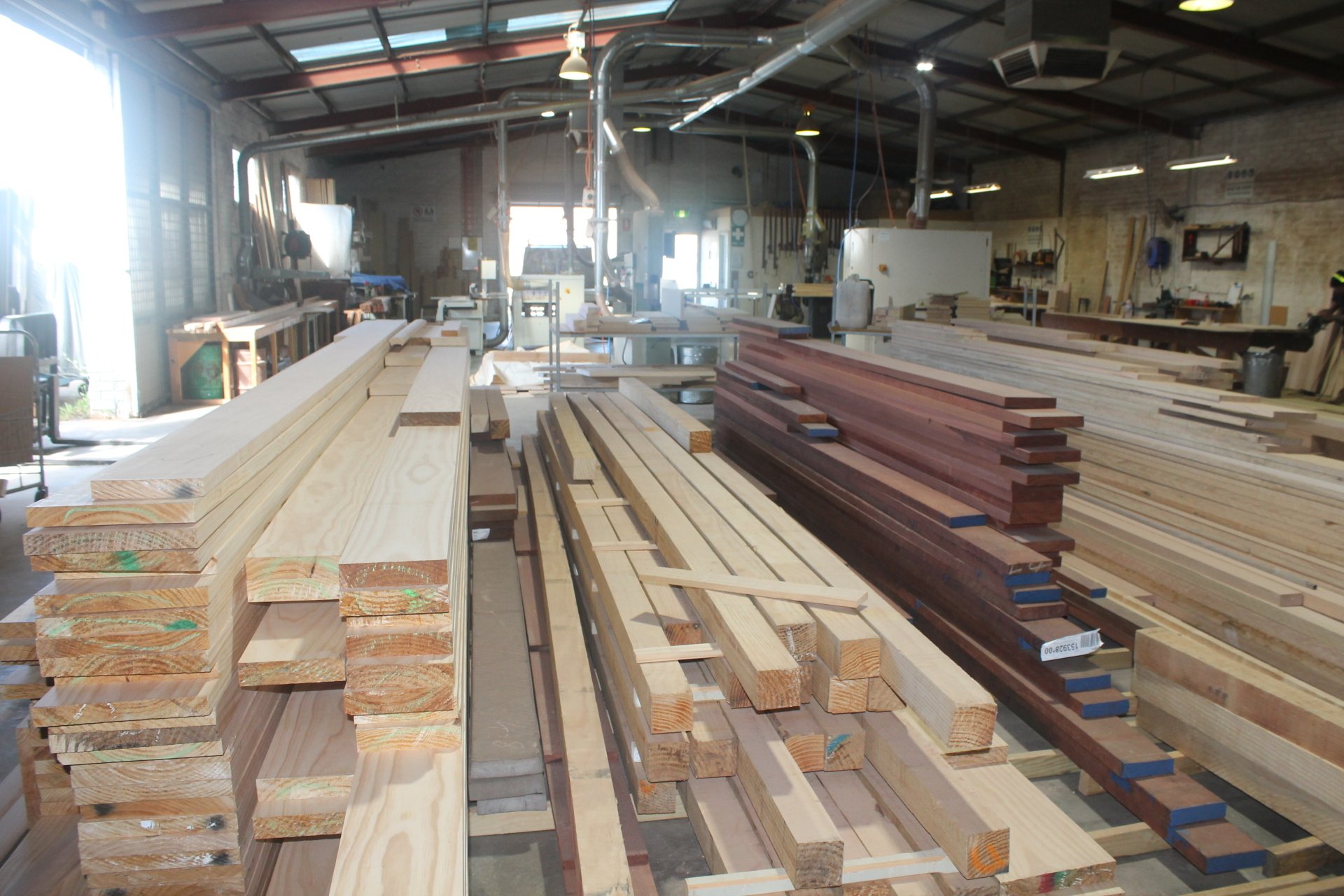 Staircase Kelmscott, WA Timber Staircases