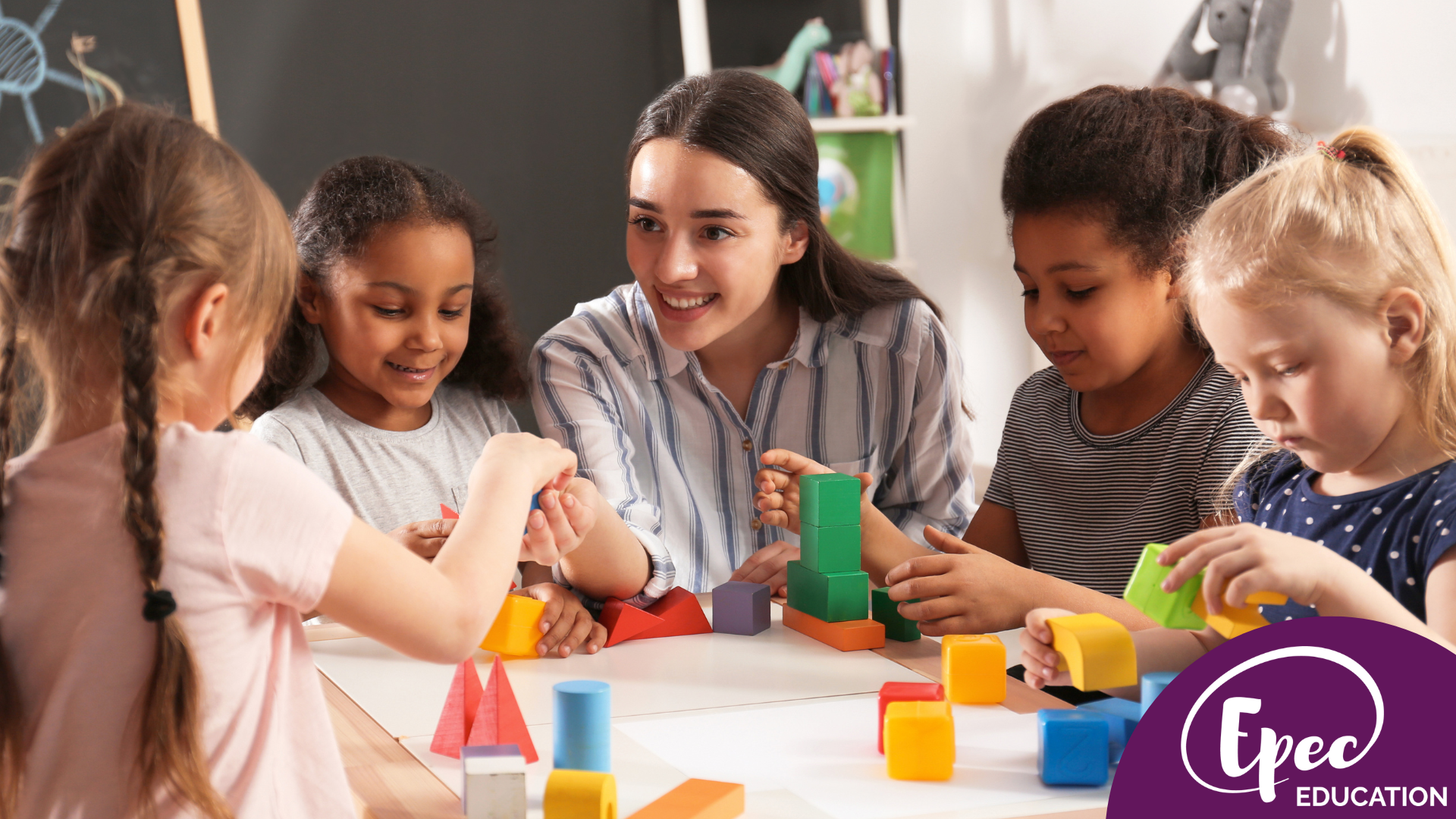 Entry to Diploma of Early Childhood Education and Care