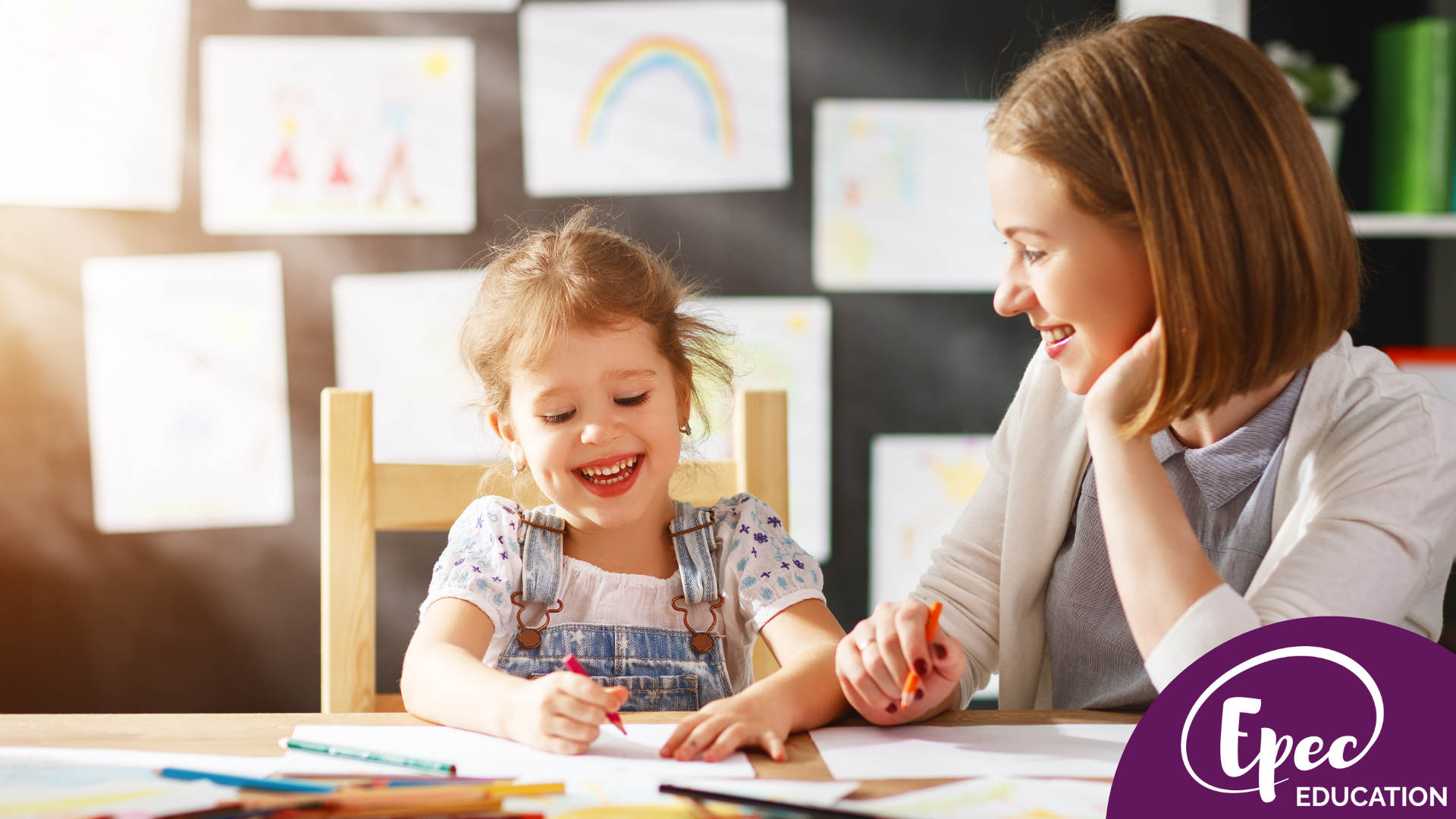 Certificate III in Early Childhood Education and Care (CHC30125)