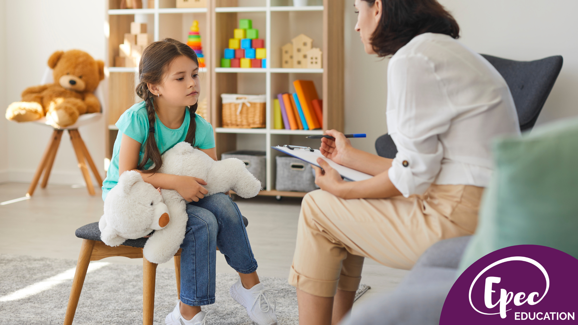 Identify and report children and young people at risk (CHCPRT025)