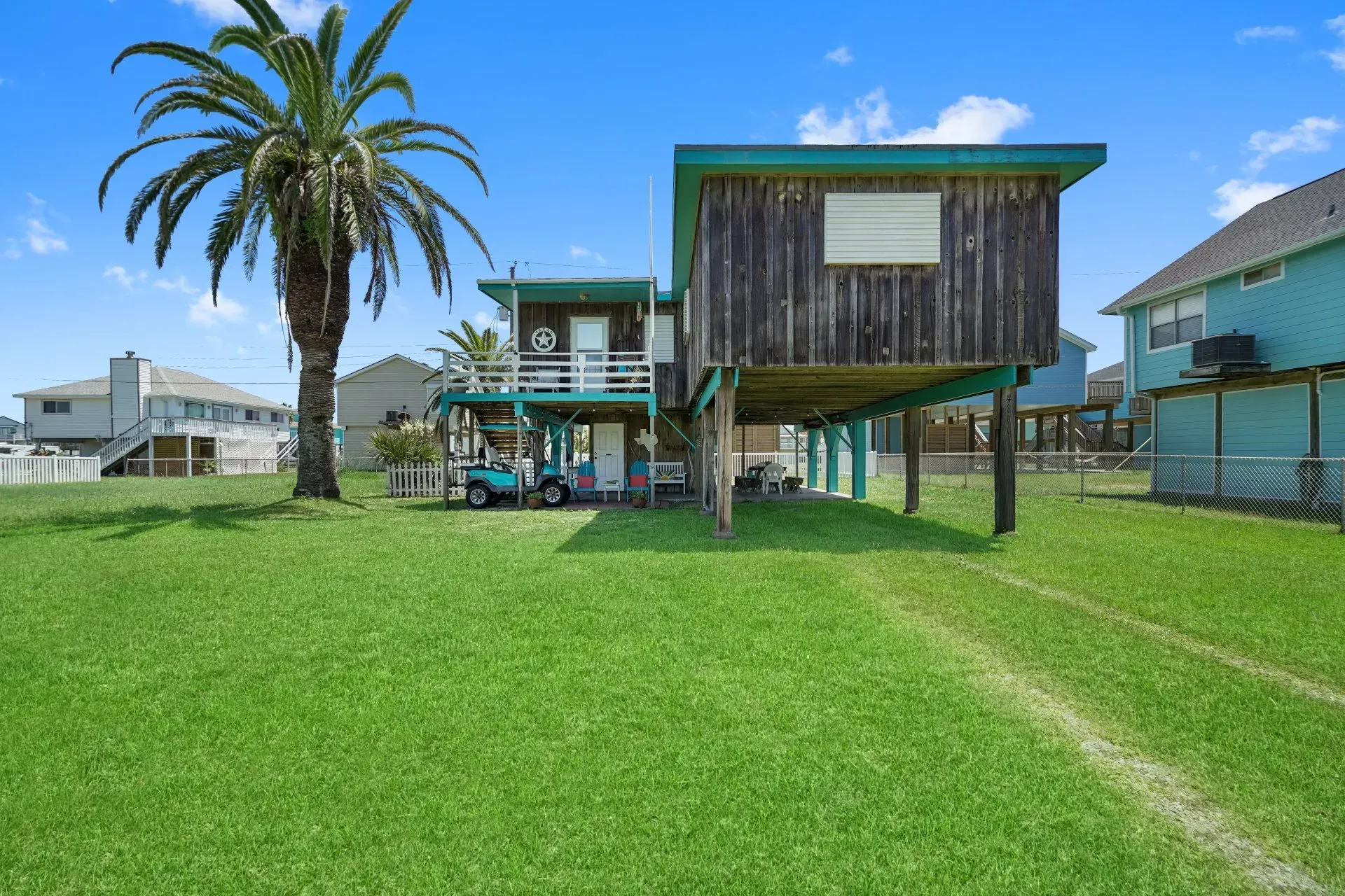 AirBnB Photos