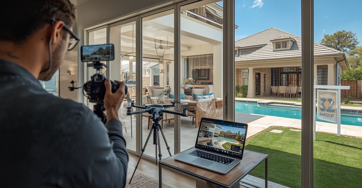 real estate video services