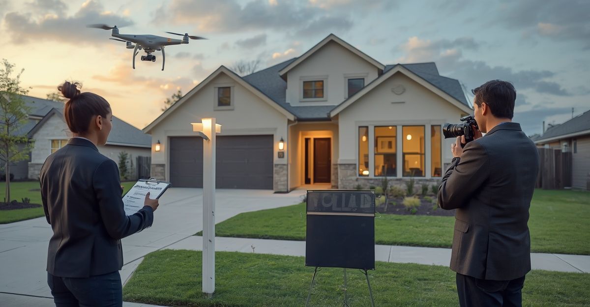 Real Estate Listing Checklist Before Your Property Goes for Sale
