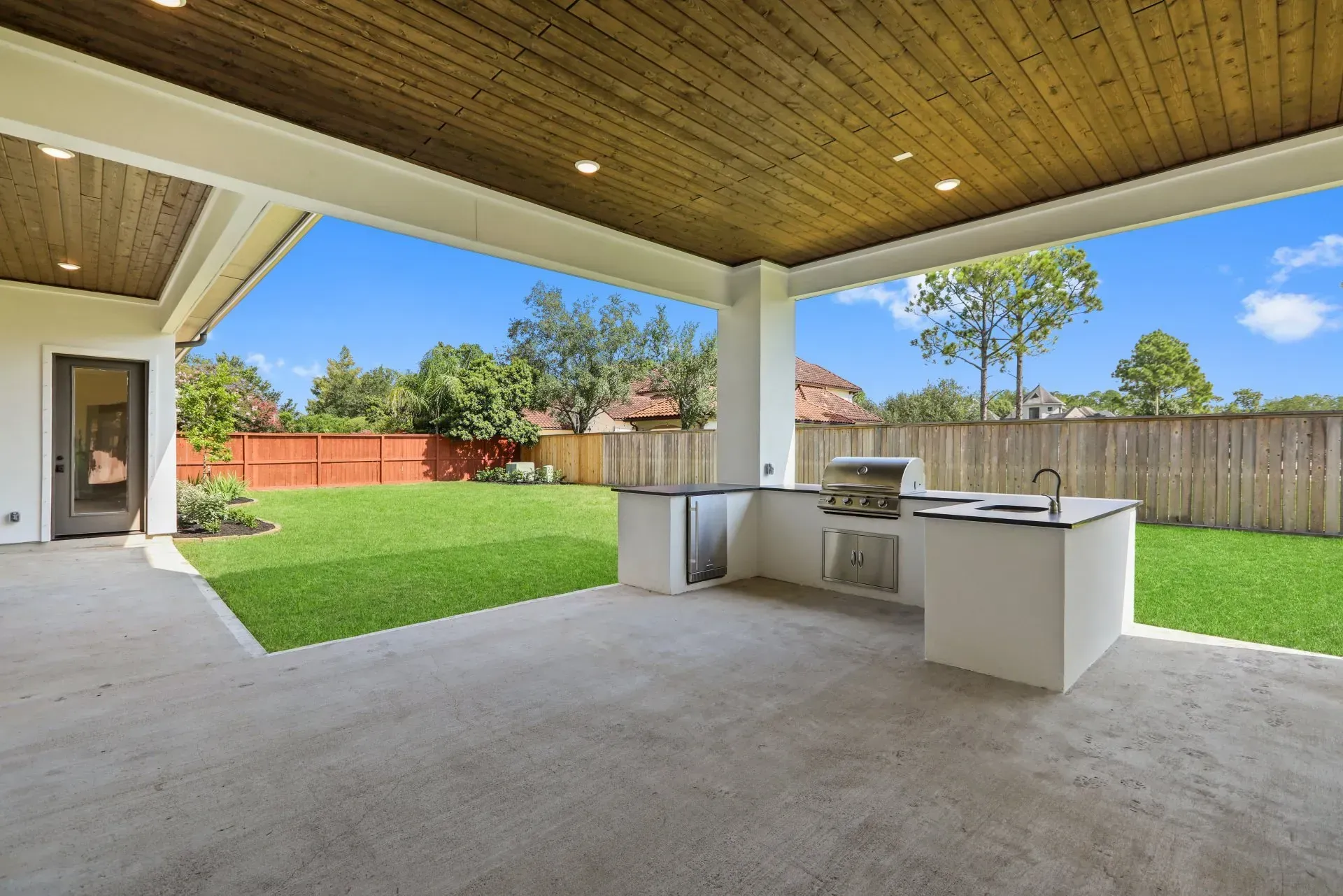 Staging Photography