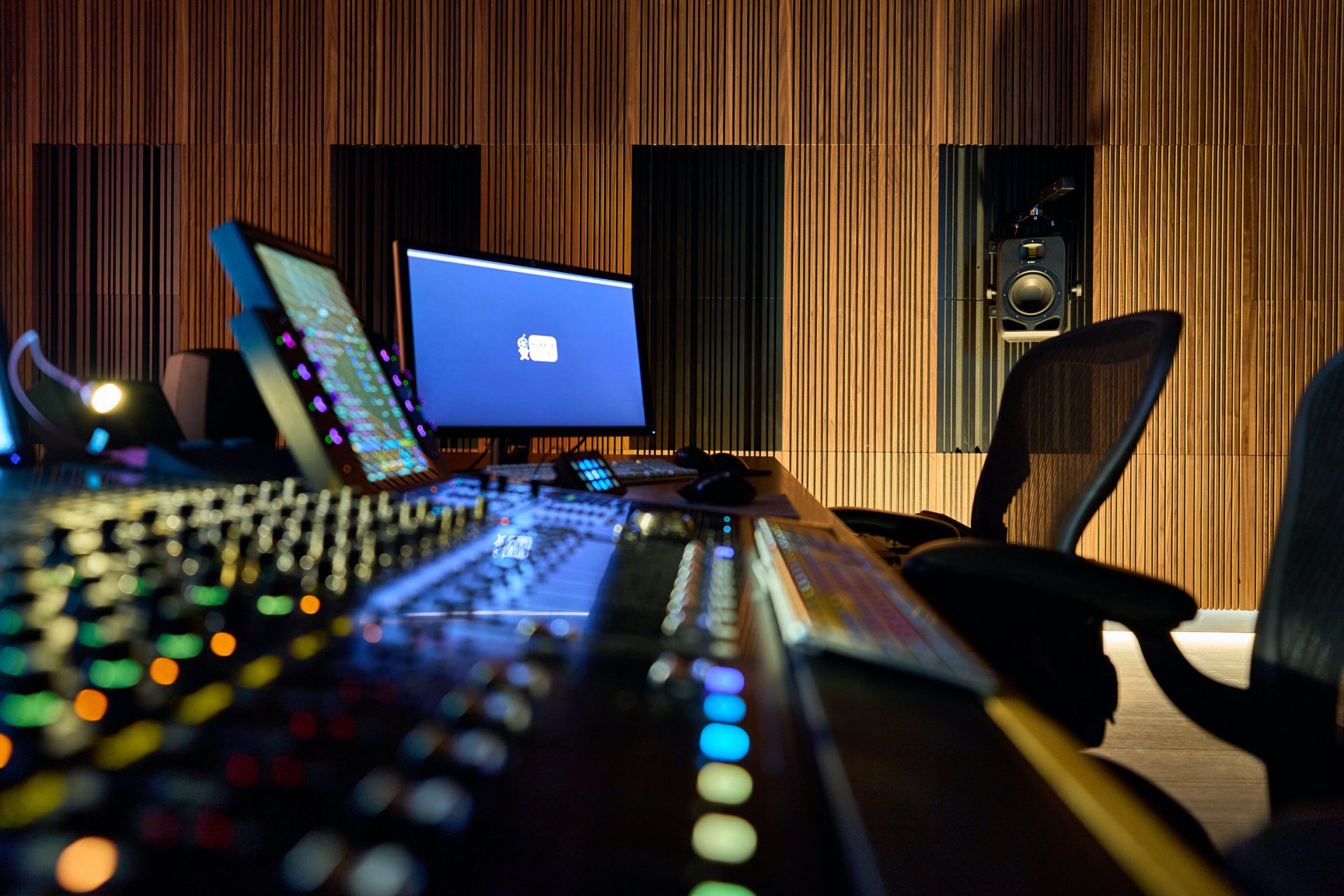 Studio 4