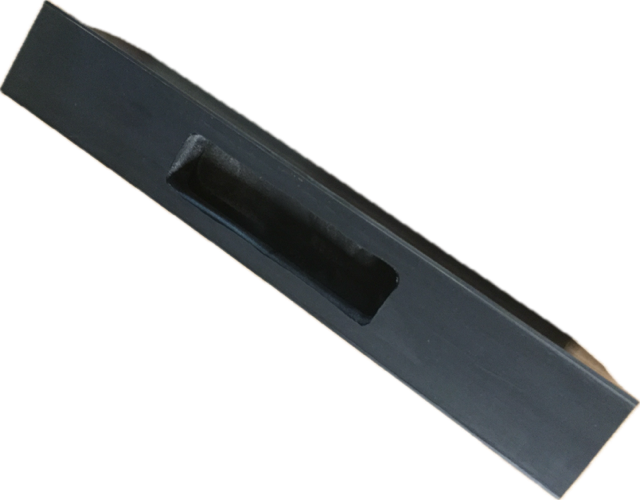 TX500 foot buffer
