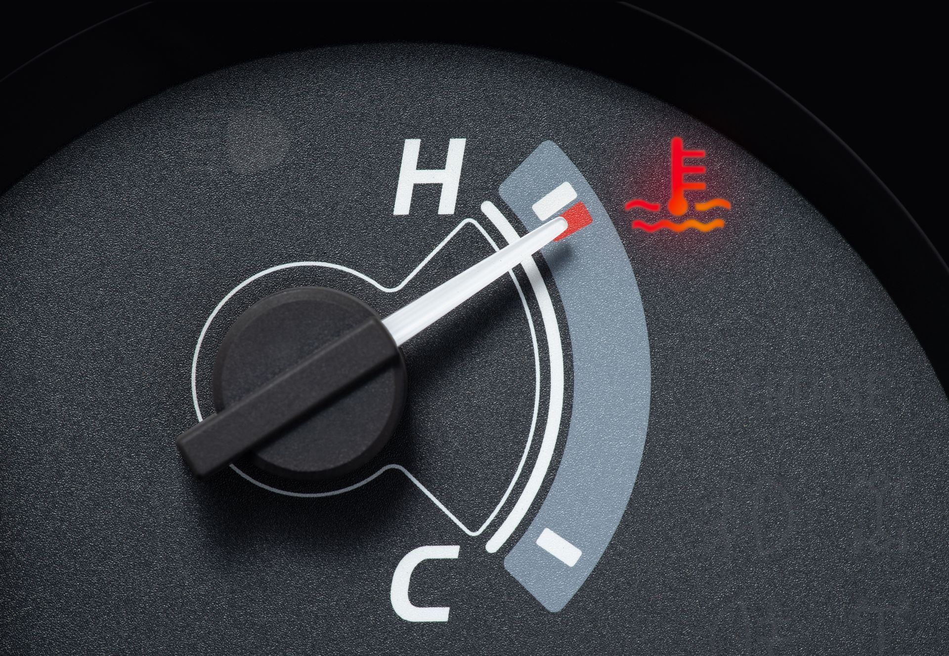 Why is My Car Temperature Gauge Rising in Stop-and-Go Traffic? | Wagamon Brothers