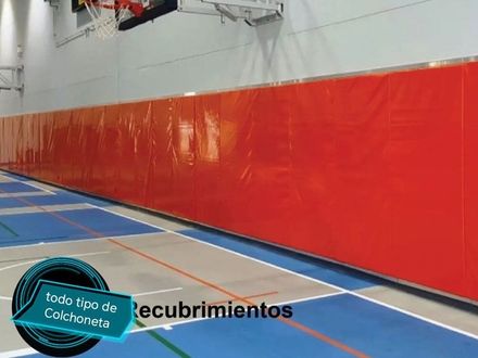 COLCHONES Y COLCHONETAS GALVAN