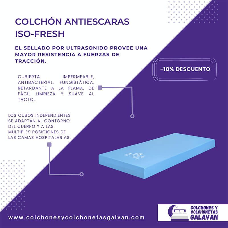 Colchones y Colchonetas Galván 
