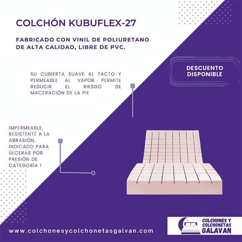 Colchones y Colchonetas Galván 