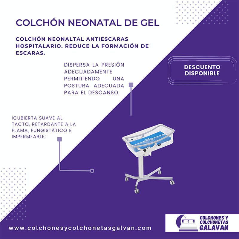 Colchones y Colchonetas Galván 