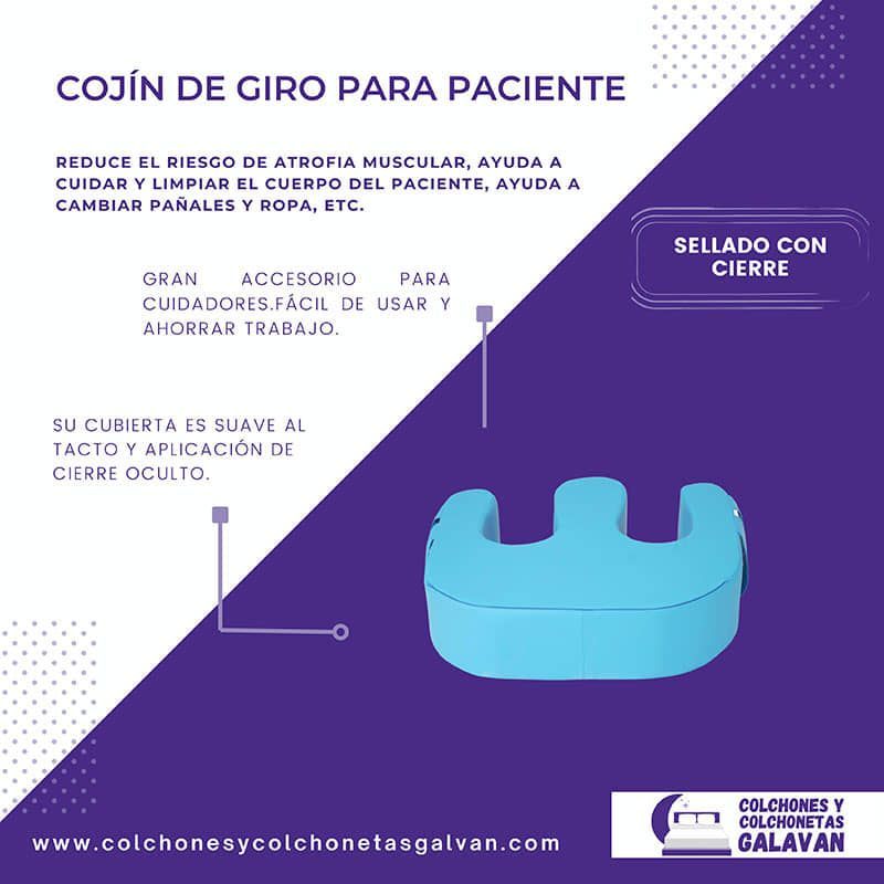 Colchones y Colchonetas Galván 