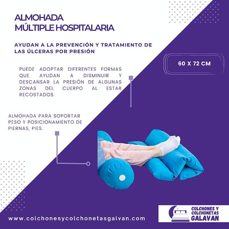 Colchones y Colchonetas Galván 