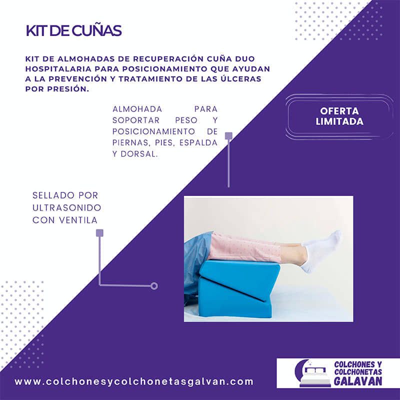 Colchones y Colchonetas Galván 
