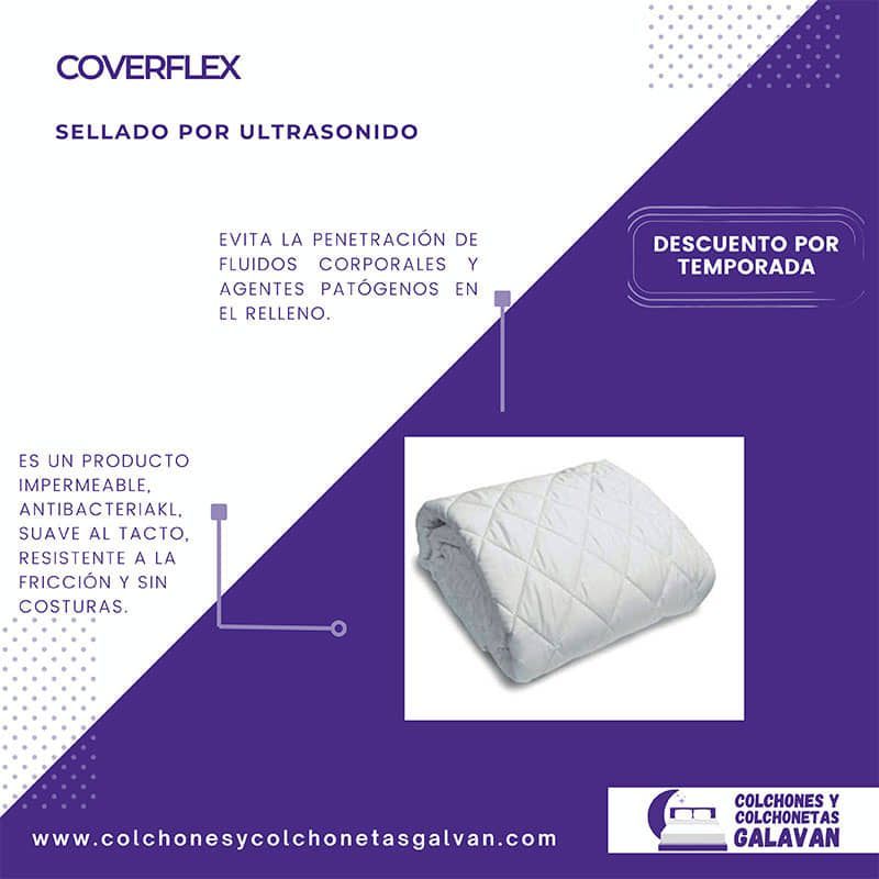 Colchones y Colchonetas Galván 