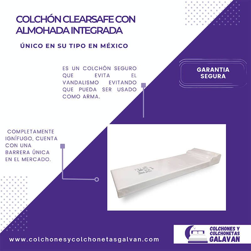 Colchones y Colchonetas Galván 