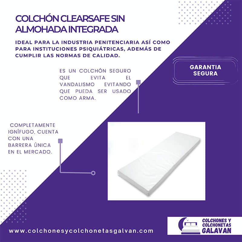 Colchones y Colchonetas Galván 