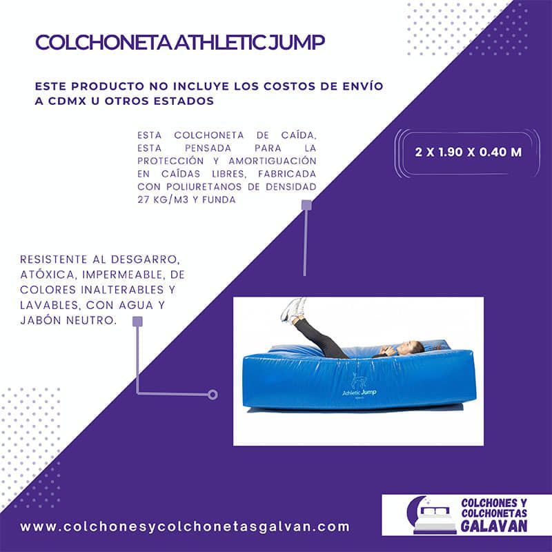 Colchones y Colchonetas Galván 