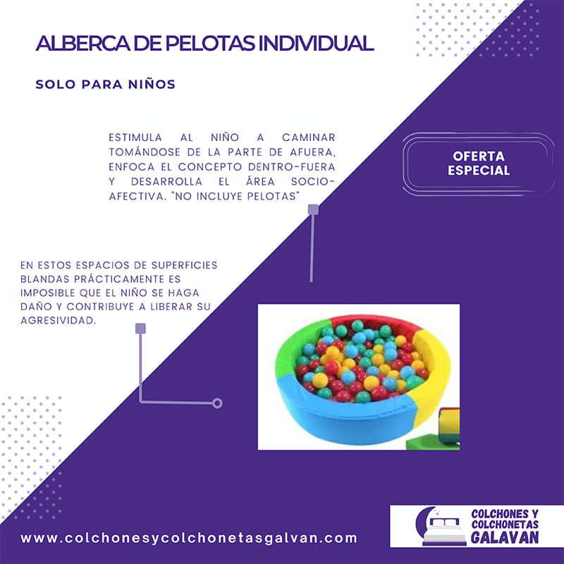 Colchones y Colchonetas Galván 