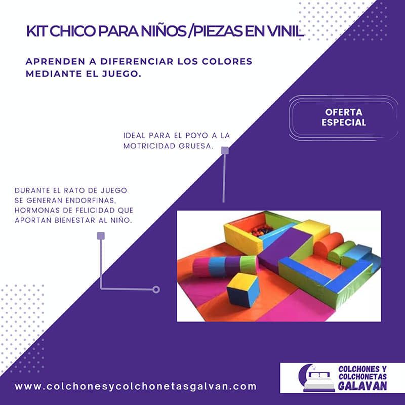 Colchones y Colchonetas Galván 