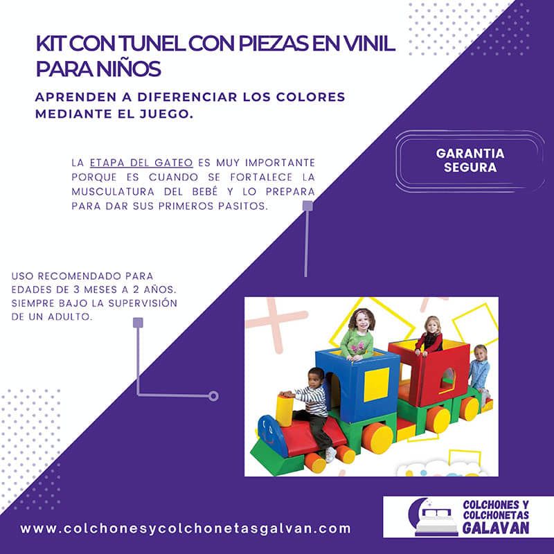 Colchones y Colchonetas Galván 
