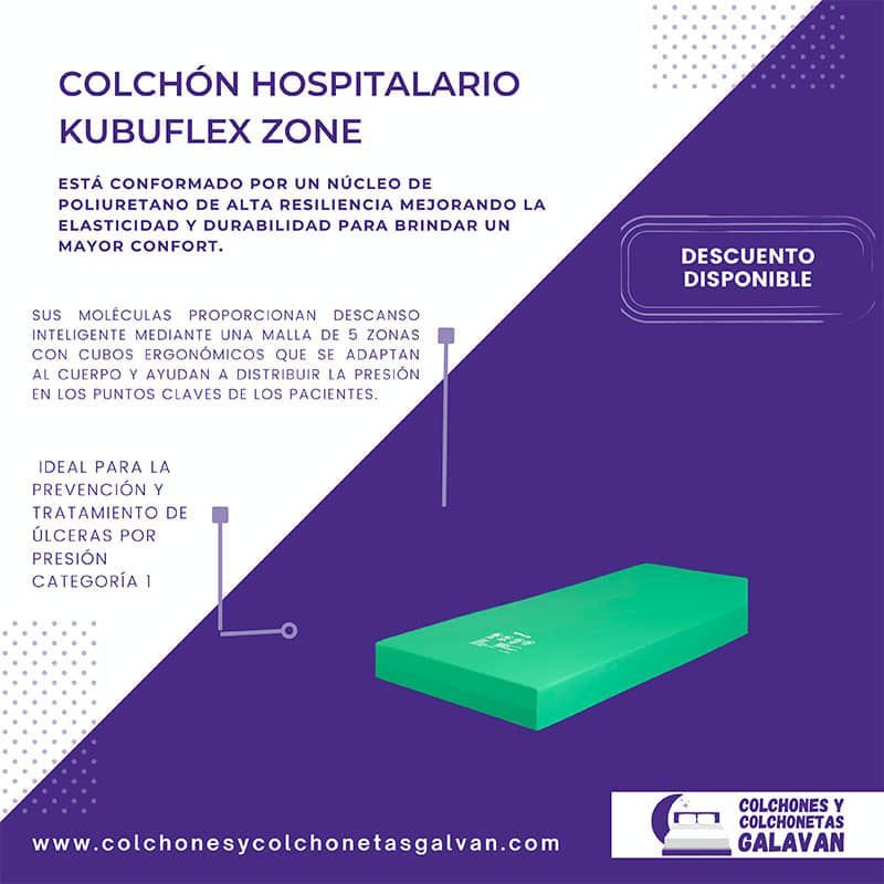 Colchones y Colchonetas Galván 