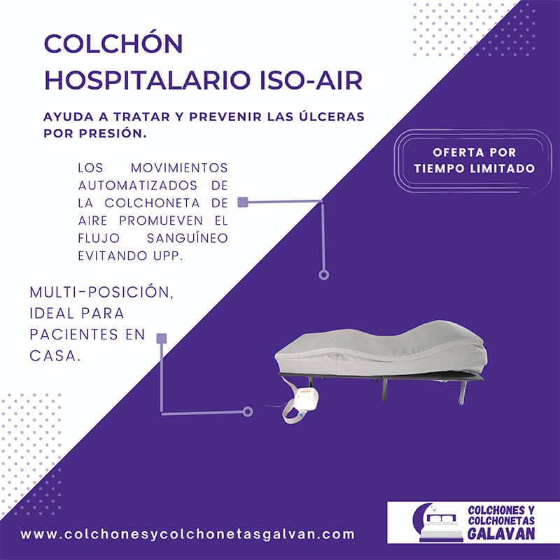 Colchones y Colchonetas Galván 