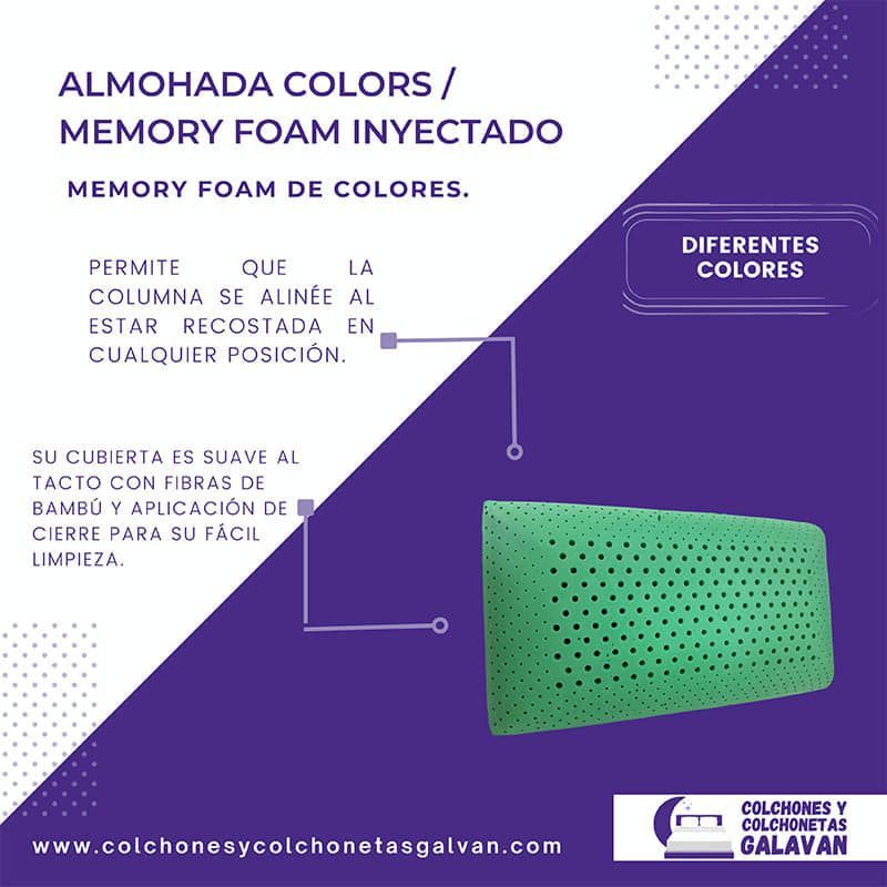 Colchones y Colchonetas Galván 
