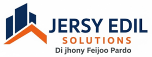 jersy edil solutions logo