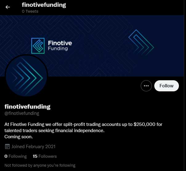 Finotive Funding Review in 2024 Is it Legit?